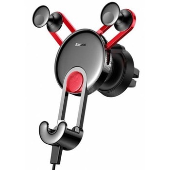 Baseus YY Car Mount Holder SUTYY-09