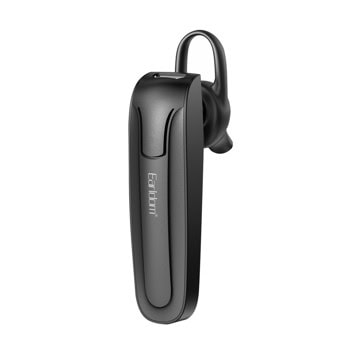 Безжично хендсфри Earldom ET-BH70, Bluetooth 5.3, до 4 часа време за разговори, универсално, черно | JAR Computers Earldom ET-BH70