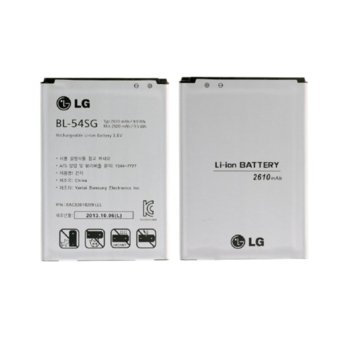 LG BL54SG за LG G2