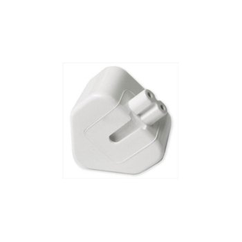 Адаптер Apple AC plug UK стандарт 240V