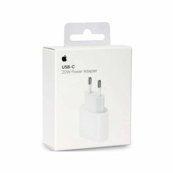 Apple 20W USB-C Power Adapter MUVV3ZM/A