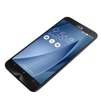 Asus ZenFone 2 ZE551ML-6J484WW Silver