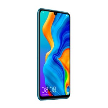 Huawei P30 Lite Peacock Blue MAR-LX1A + AM61 Sport