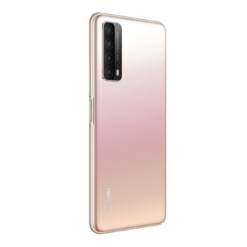 Huawei P Smart 2021 128/4GB Blush Gold