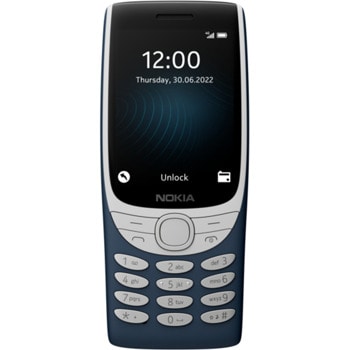 Nokia 8210 DS BLUE