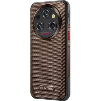 Oukitel WP35 5G 8GB/256GB Golden