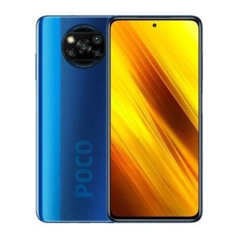 Xiaomi Poco X3 MZB07TEEU