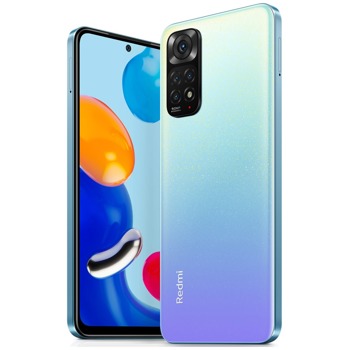 Xiaomi Redmi Note 11 MZB0AOBEU