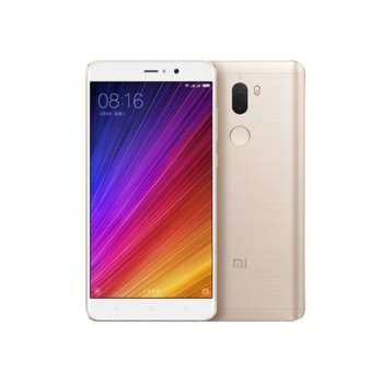 Xiaomi Mi 5S Plus XI166 Gold