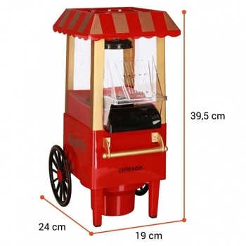 CELEXON CinePop CP500