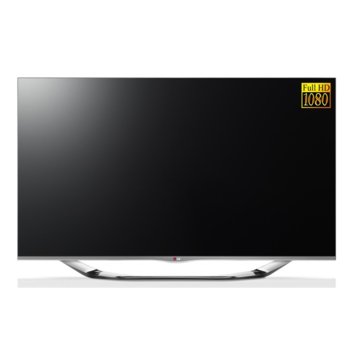 42 LG 42LA691S 3D FULL HD LED DVB-C/T/S2