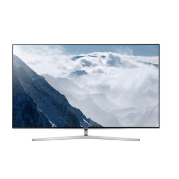 Телевизор Samsung UE65KS8002T с подарък тонколони Logitech Z313, 65"(165.1 cm), 4K UltraHD Smart TV, DVB-T2/C/S2, Wi-Fi,LAN, 4x HDMI, 3x USB | JAR Computers Samsung UE65KS8002T (UE65KS8002TXXH_980-000413)