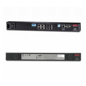 APC NetBotz Rack Monitor 200