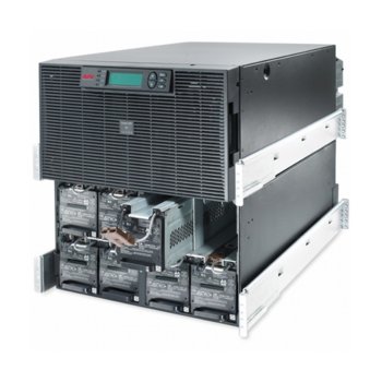 APC Smart-UPS RT 15kVA SURT15KRMXLI