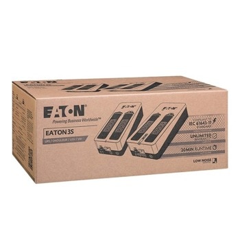 EATON 3S 550 IEC UPS
