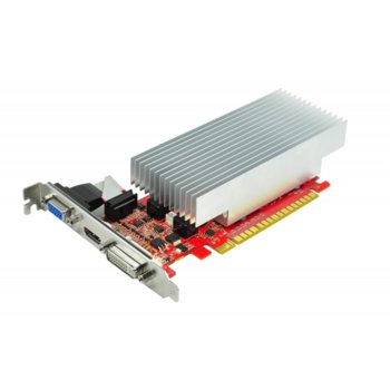 Gainward GF GT520 1GB PCI-E DDR3 64bit HDMI & DVI