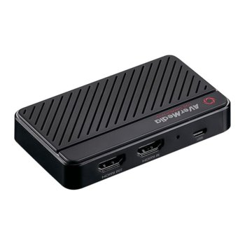 AVerMedia Live Streamer 311