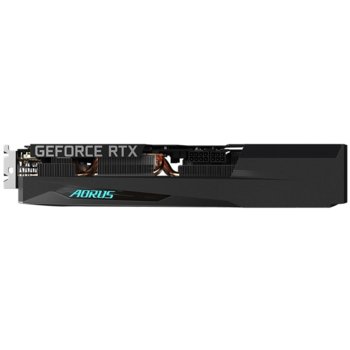 Gigabyte AORUS GeForce RTX 3060 ELITE