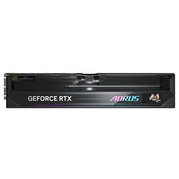 Gigabyte GV-N507TAORUS M-16GD