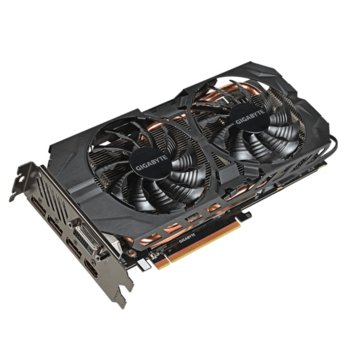 Gigabyte GV-R939XWF2-8GD