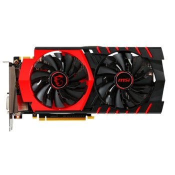 MSI GTX 950 GAMING 2G