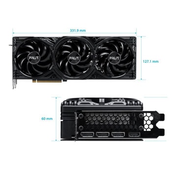 Palit NE75080019T2-GB2031Y