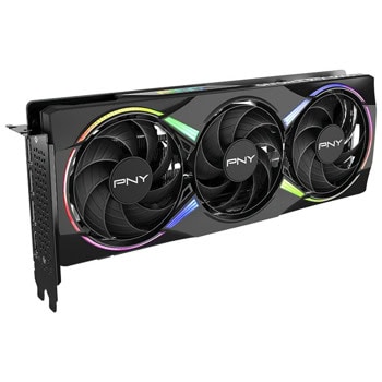 PNY GeForce RTX 5060 Ti ARGB EPIC-X RGB OC Triple | JAR Computers PNY GeForce RTX 5060 Ti ARGB EPIC-X RGB OC Triple