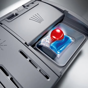 Bosch SMV2HTX08E