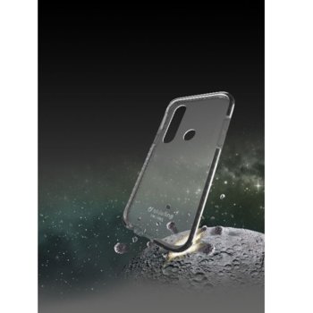 Калъф за Huawei P30 Lite, Cellular Line Tetra Force, подсилена рамка, прозрачен | JAR Computers Cellular Line Tetra Force for Huawei P30 Lite