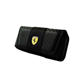 Ferrari Challenge Series Case M