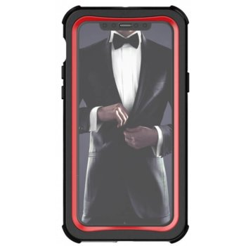 Ghostek Nautical 2 iPhone 11 Pro red GHOCAS2315