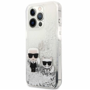 Karl Lagerfeld Liquid Glitter Karl & Choupette