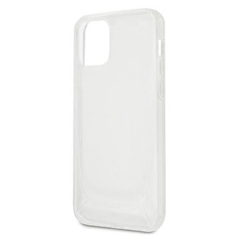 Mercedes TPU Transparent Case MEHCP12LARCT