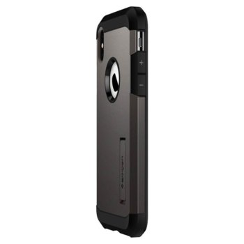 Spigen Tough Armor Case за iPhone X/XS