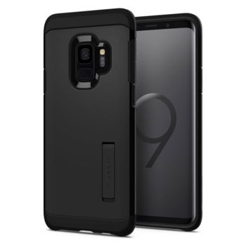 Spigen Tough Armor Case за Galaxy S9 592CS22846