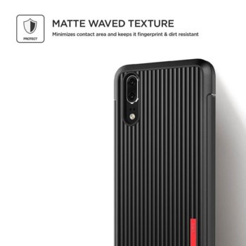 Калъф за Huawei P20