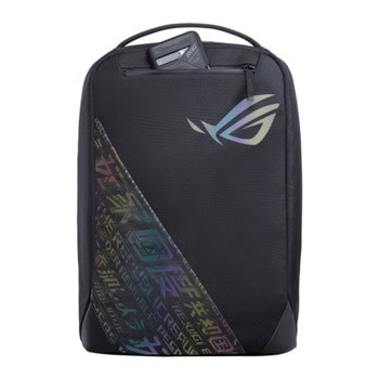 Asus ROG BP1501G Holographic Edition Black