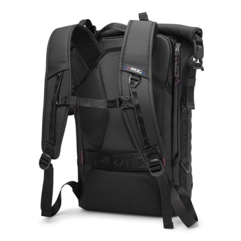 asus rog slash backpack 4.0 90xb09x0-bbp000 | JAR Computers asus rog slash backpack 4.0 90xb09x0-bbp000