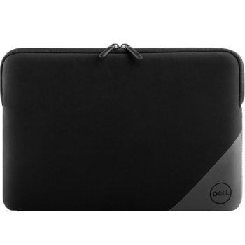 Калъф за лаптоп Dell Essential Sleeve ES1520V, до 15" (38.1 cm), водоустойчива, черна image