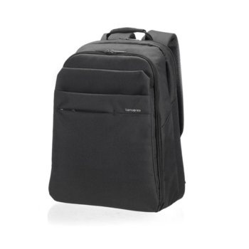 Samsonite Network 2-Laptop Backpack 17.3
