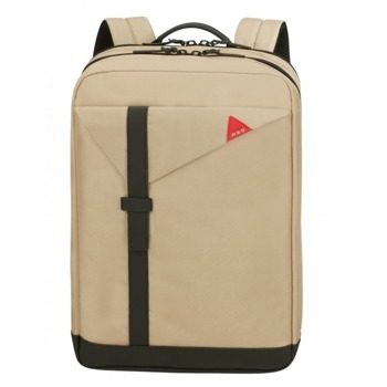 Samsonite Willace Laptop Backpack Beige CX1.35.002