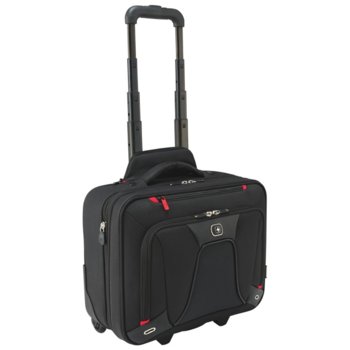 Бизнес чанта с колела за лаптоп Wenger Transfer