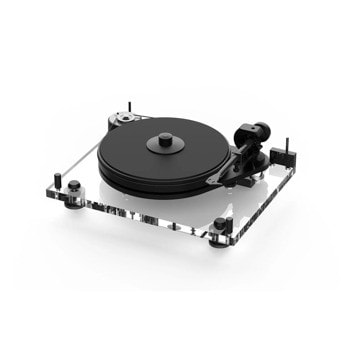 Pro-Ject Audio 6perspeX Balanced (Pick it MC3)