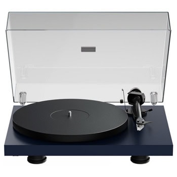 Pro-Ject Debut EVO 2 (Pick it MM EVO) Blue