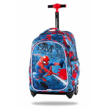 CoolPack Jack Spiderman Denim