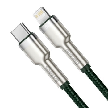 Baseus Cafule Metal Series USB-C to Lightning