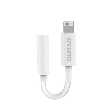 Адаптер Dudao от Lightning до Lightning Adapter