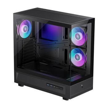 gamemax nex c51 bk 9109-0013r0010