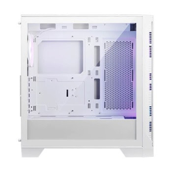MSI MAG FORGE 320R AIRFLOW White | JAR Computers MSI MAG FORGE 320R AIRFLOW White