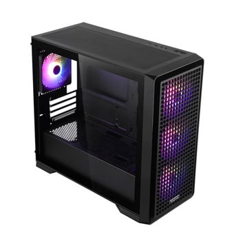 Segotep Radiant Black RADIANT-BK